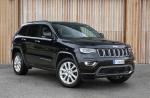 Jeep Grand Cherokee Limited 2017 года (AU)
